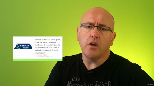 Do you YEARN for financial freedom? – Screenshot 2