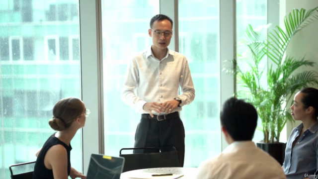 Do you YEARN for financial freedom? – Screenshot 4