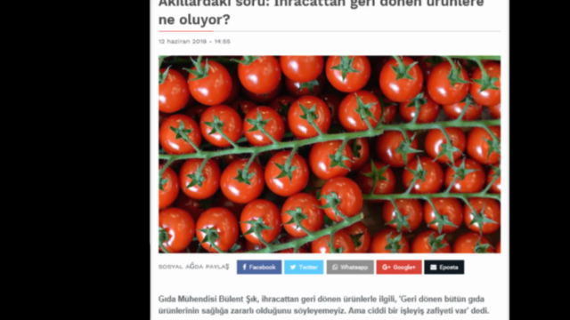 ISO 22000:2018 GIDA GÜVENLİĞİ STANDARDI – Screenshot 3