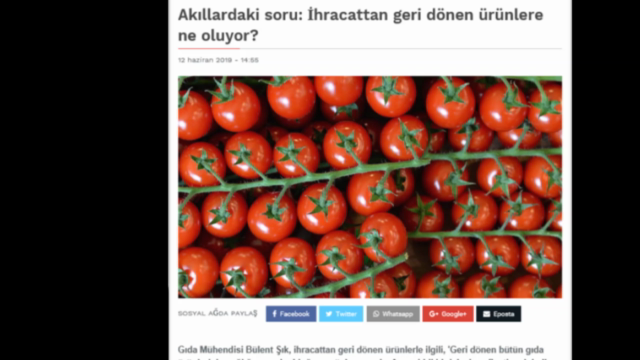 ISO 22000:2018 GIDA GÜVENLİĞİ STANDARDI – Screenshot 4