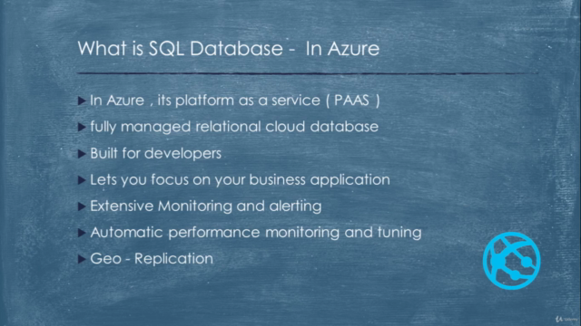 Understanding Microsoft Azure SQL - PAAS - Screenshot_01