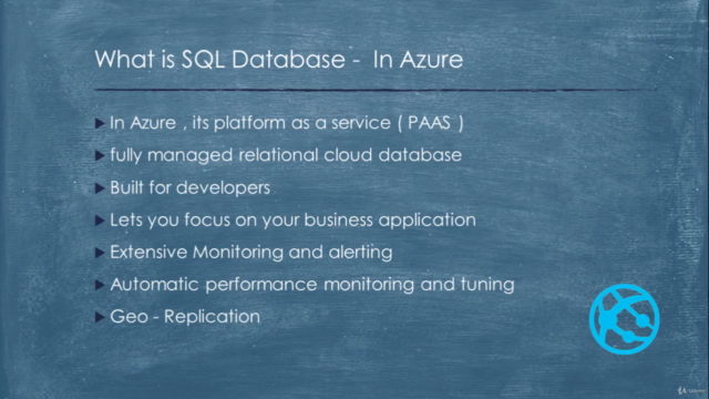 Understanding Microsoft Azure SQL - PAAS - Screenshot_02