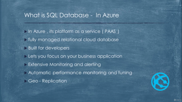 Understanding Microsoft Azure SQL - PAAS - Screenshot_03
