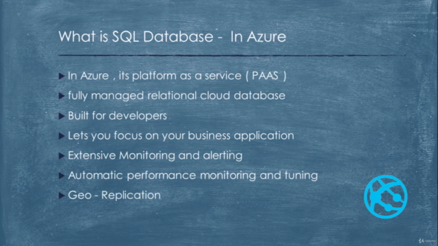 Understanding Microsoft Azure SQL - PAAS - Screenshot_04