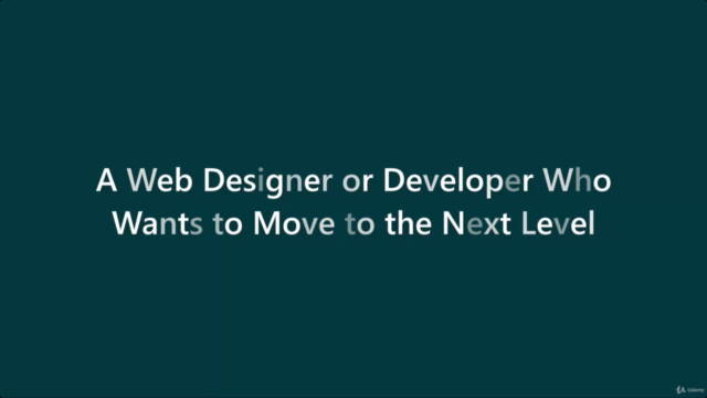 Create Responsive Websites: From PSD Design to Code As a Pro – Screenshot 1