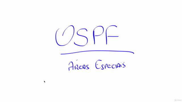 Cisco CCNP - OSPF Areas Especiais – Screenshot 1