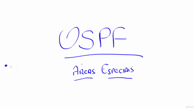 Cisco CCNP - OSPF Areas Especiais – Screenshot 2