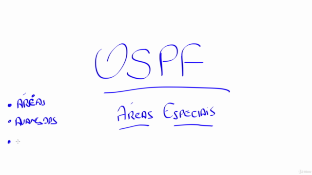 Cisco CCNP - OSPF Areas Especiais – Screenshot 3