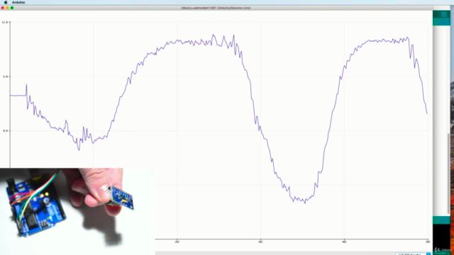 Master en Arduino ¡IoT! Internet oF Things y mucho más! – Screenshot 4