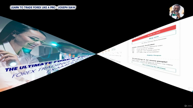 Forex Trading made easy as ABC - With LIVE Examples - Part 1 – Screenshot 1