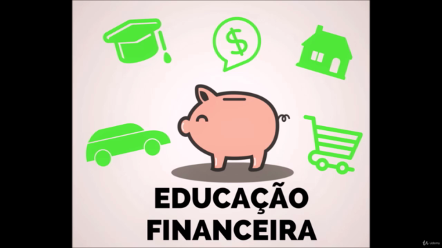 Educação Financeira para não Financeiros – Screenshot 2