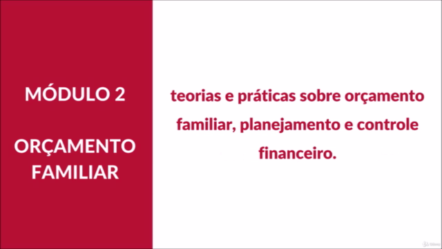 Educação Financeira para não Financeiros – Screenshot 3