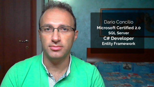 Impara a sviluppare in C# – Screenshot 1