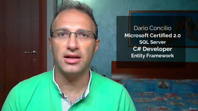 Impara a sviluppare in C# – Screenshot 2