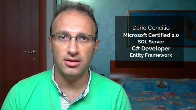 Impara a sviluppare in C# – Screenshot 3