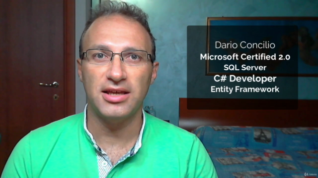 Impara a sviluppare in C# – Screenshot 4