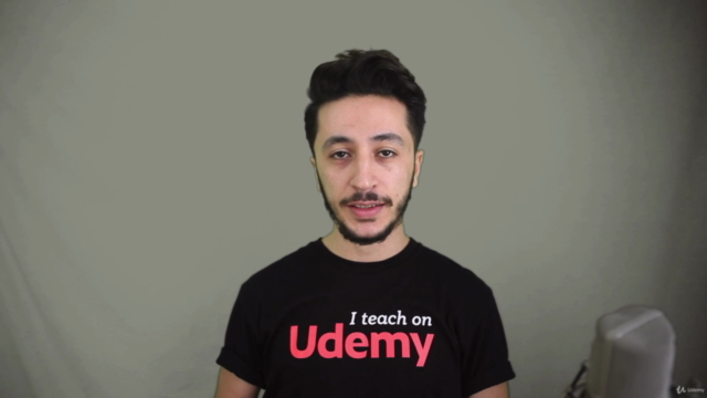 Sıfırdan Her Yönüyle GraphQL ve Apollo – Screenshot 1