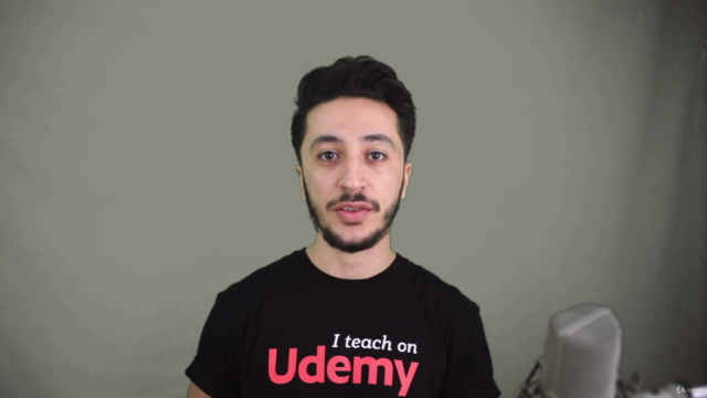Sıfırdan Her Yönüyle GraphQL ve Apollo – Screenshot 4