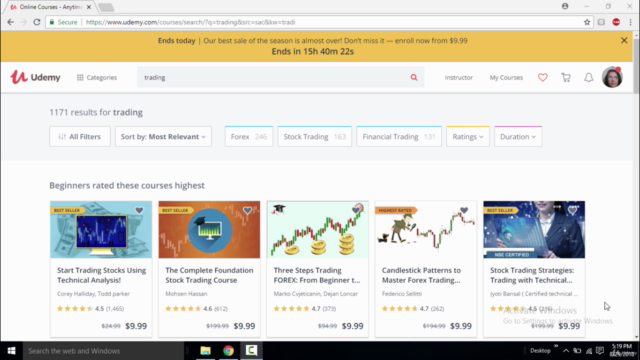 Management & Trading is an Art - Screenshot_02
