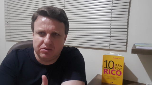 Aprenda a Investir na Bolsa de Valores começando do Zero – Screenshot 1