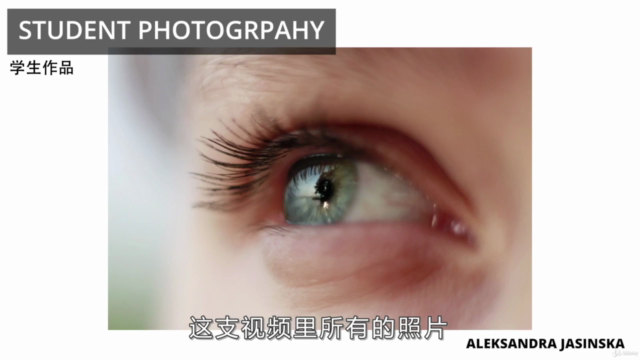 摄影大师课:最佳在线专业摄影课 – Screenshot 2