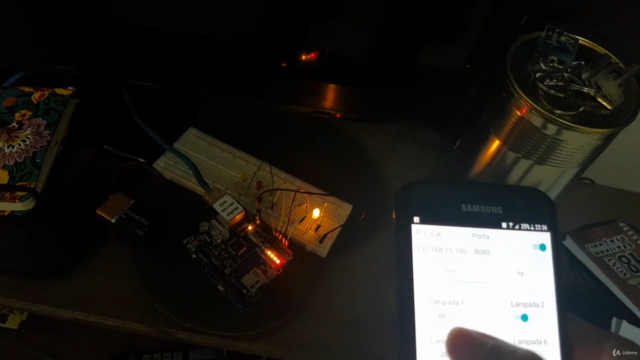 Arduino: Referência de Programação (COMPLETO) – Screenshot 4