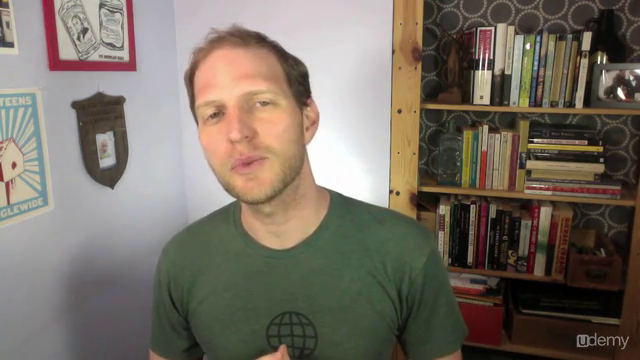 How To Start A Website for Writers, Artists & Creative Types – Screenshot 2