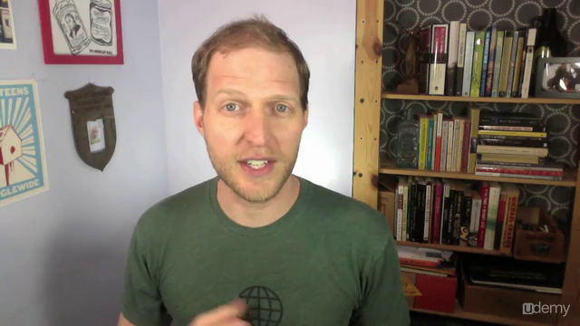 How To Start A Website for Writers, Artists & Creative Types – Screenshot 3