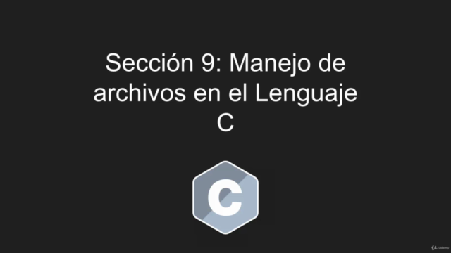 Introducción al Lenguaje C – Screenshot 4