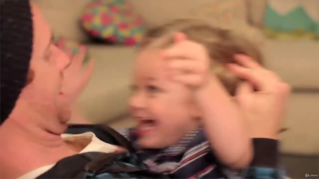 Courageous Fathering Course – Screenshot 4