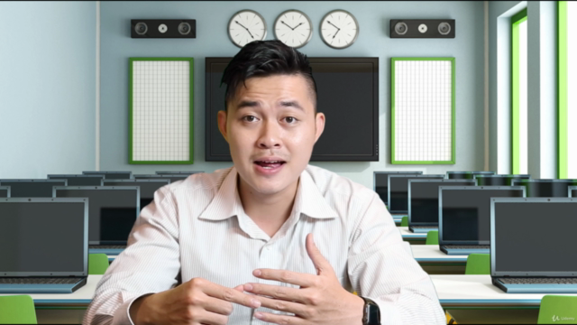 Complete Vietnamese Course - Lower Intermediate (B1) – Screenshot 1