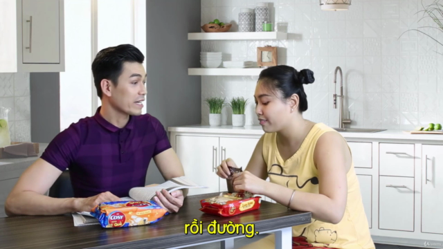 Complete Vietnamese Course - Lower Intermediate (B1) – Screenshot 3
