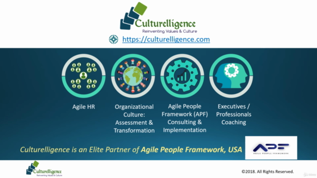 HR - Agile HR Fundamentals ( Human Resources ) – Screenshot 2