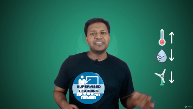 Learn Machine Learning Maths Behind – Screenshot 3