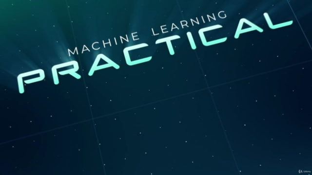 Machine Learning Practical: 6 Real-World Applications - Screenshot_04