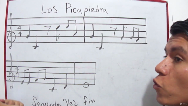 Aprende a Leer Partituras Cualquier Instrumento (Nivel 2) - Screenshot_02