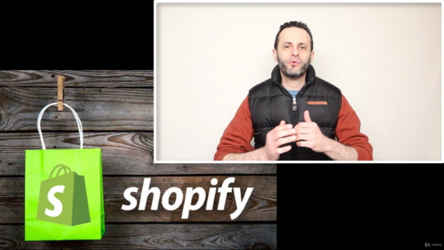 Shopify Build Your Store: Start a Store Fast, Easy & Simple – Screenshot 2