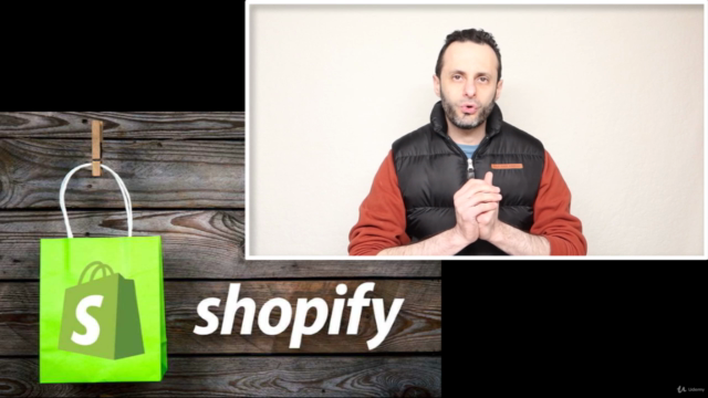 Shopify Build Your Store: Start a Store Fast, Easy & Simple – Screenshot 4