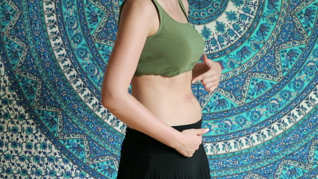 Learn How to Belly Dance: Complete Guide from A to Z – Screenshot 3