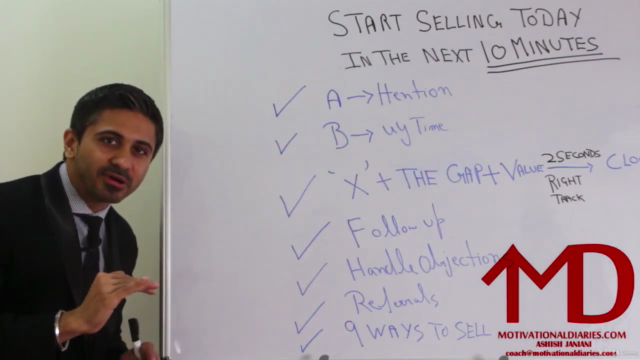 The Ultimate Extraordinary Sales (Wo)man Course - Screenshot_01