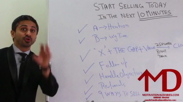 The Ultimate Extraordinary Sales (Wo)man Course - Screenshot_02