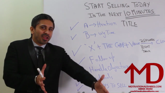 The Ultimate Extraordinary Sales (Wo)man Course - Screenshot_03
