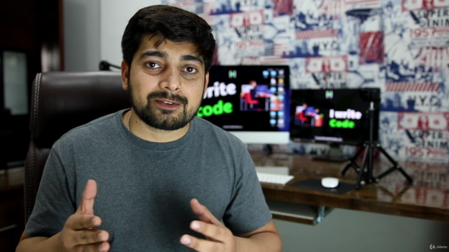 Complete Git and Github Course – Screenshot 4