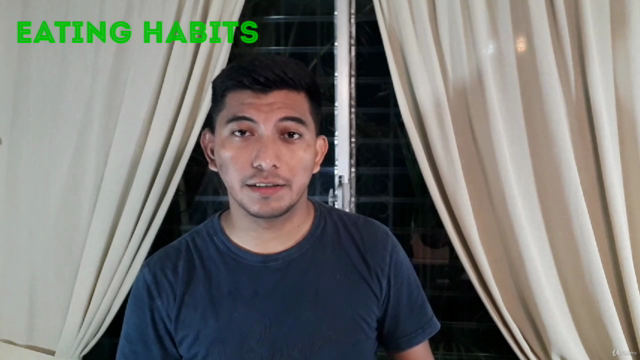 Eating Habits – Screenshot 1