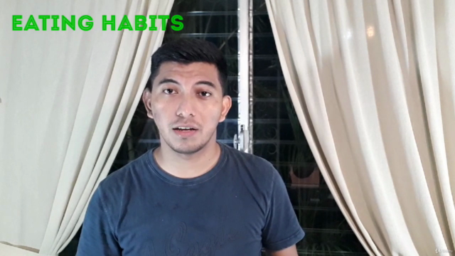 Eating Habits – Screenshot 2