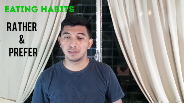 Eating Habits – Screenshot 4