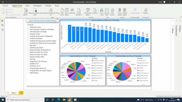Microsoft Excel e Power BI - Do Básico ao Intermediário - Screenshot_02