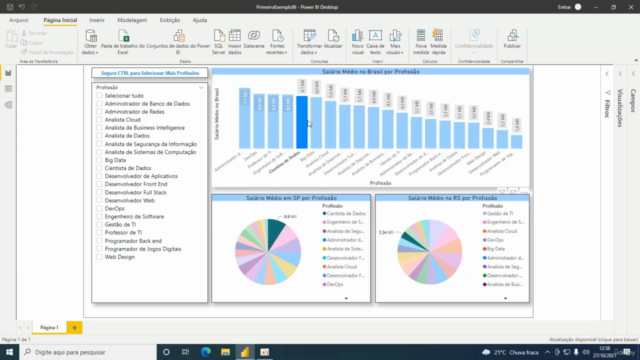 Microsoft Excel e Power BI - Do Básico ao Intermediário - Screenshot_03
