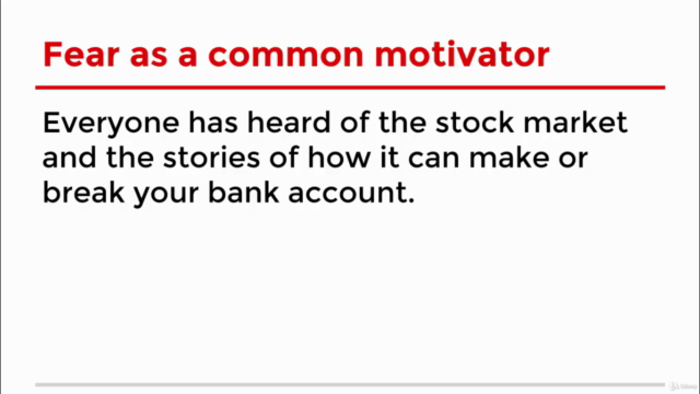 Valuable Stock Market Investing Strategies for Beginners – Screenshot 1