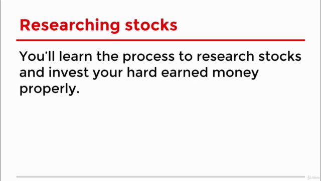 Valuable Stock Market Investing Strategies for Beginners – Screenshot 4